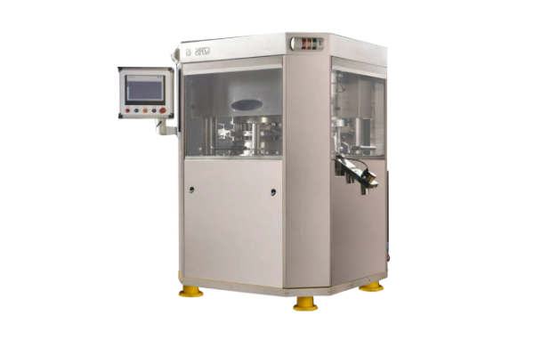 Definition of Tablet Press Machine