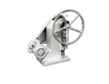 Part - 1：Overview of Single Punch Tablet Machine