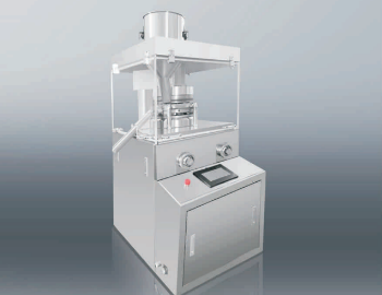 Part - 3：Types of Rotary Tablet Machine