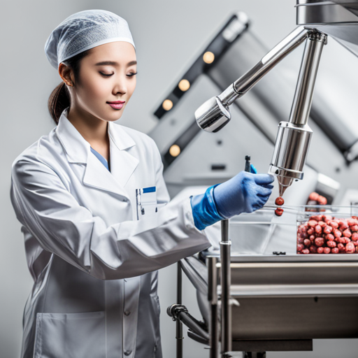 Top 10 Capsule Filling Machine Manufacturers in the World