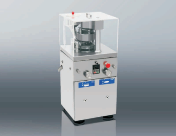 Part - 2 ：Design and Components of Rotary Tablet Press