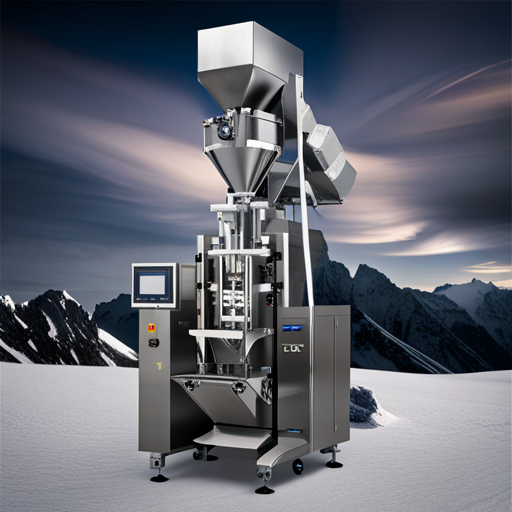 Part - 4：What are the types of powder filling mechanisms used in powder packing machines