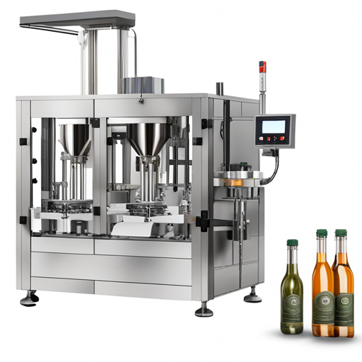 Piston Filling Machines: The Ultimate Guide 2023