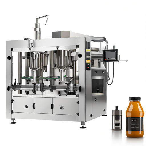 What is a Piston Filling Machine?