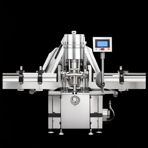 What are the applications of Piston Filling Machines?
