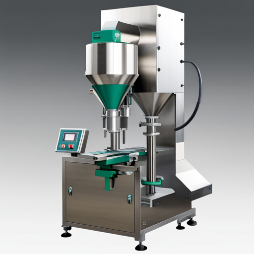 Why Choose Auger Filling Machines for Your Packaging Needs?
