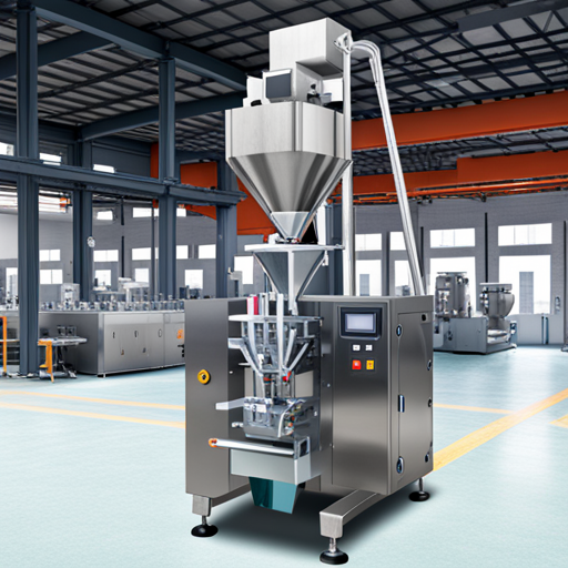 Factors to consider when choosing a powder packing machine