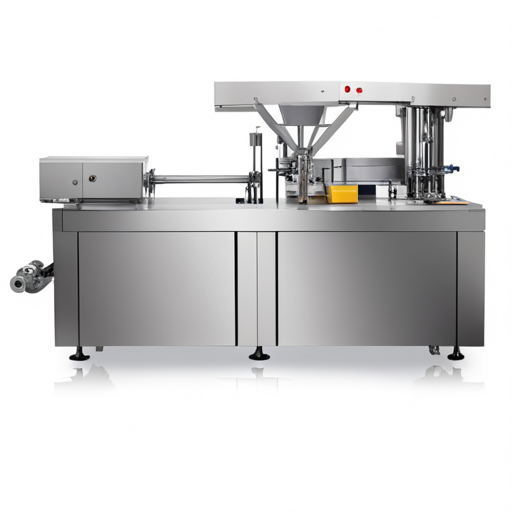 Manual Blister Packing Machine - A Comprehensive Guide