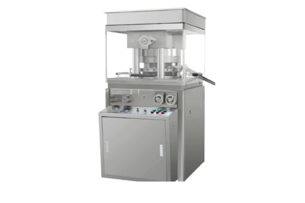 Tooling System of Rotary Tablet Machine