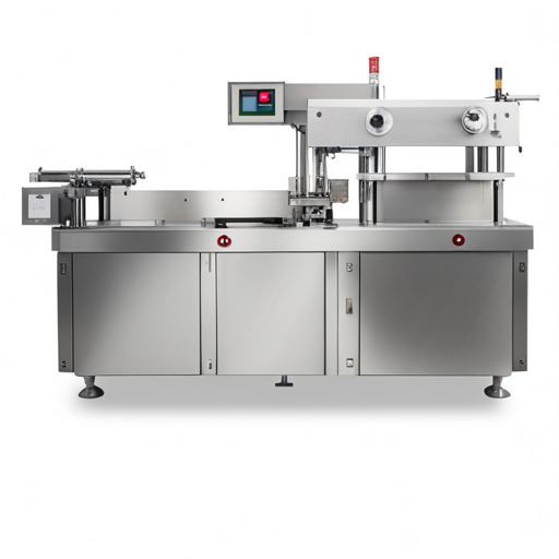 What Is the Cost of a Manual Blister Packing Machine and How to Buy it?