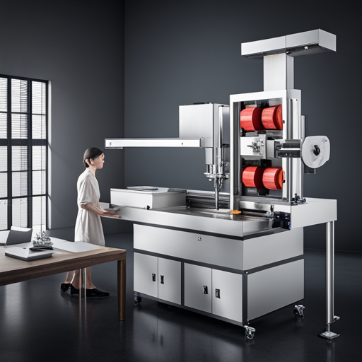 What are the Applications of a Semi-Automatic Blister Packing Machine?