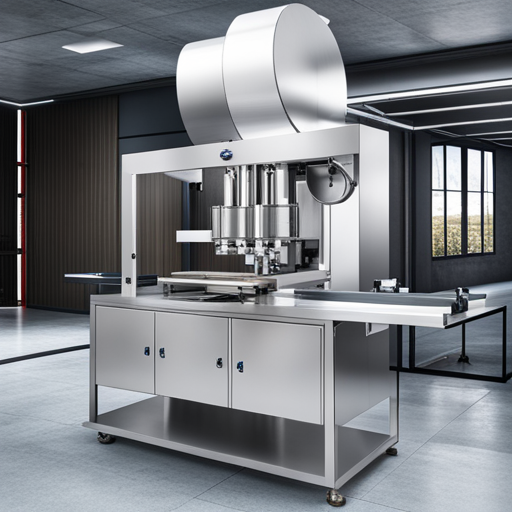 What are the Technical Specifications of a Semi-Automatic Blister Packing Machine?