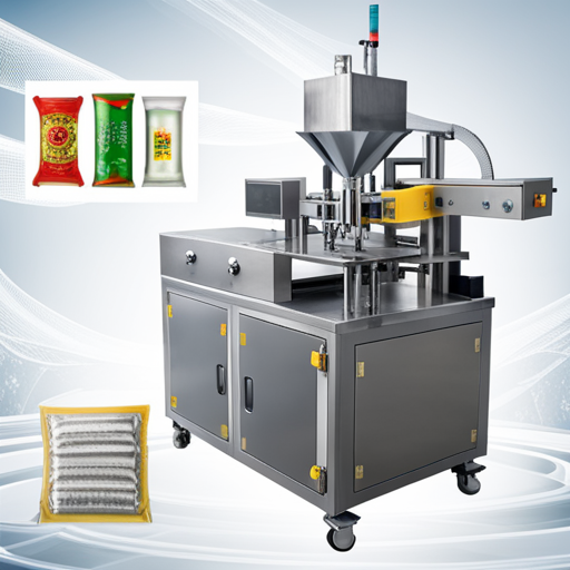 Semi Automatic Blister Packing Machine