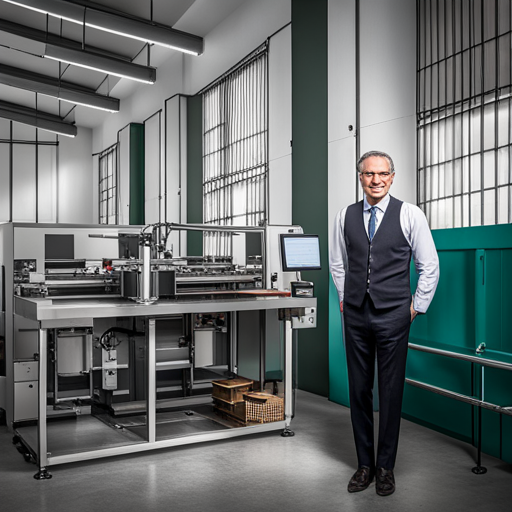 Choosing the Right Automatic Blister Packing Machine: Tips for Buyers