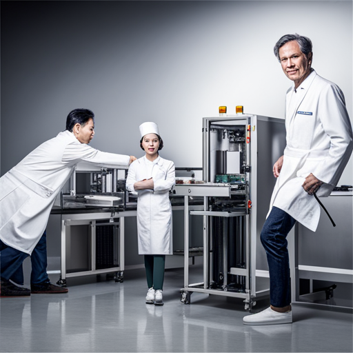 Automatic Blister Packing Machine: Everything You Need to Know