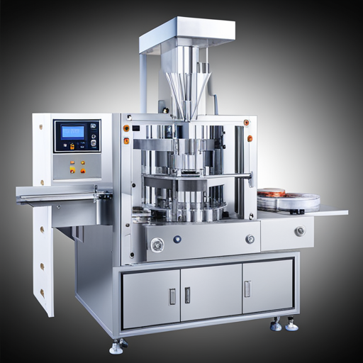 Factors to Consider When Picking a Rotary Blister Packaging Machine Manufacturer