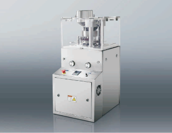 Part - 1：Overview of rotary tablet machine