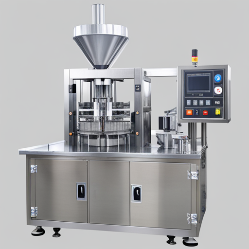 comprehensive-guide-rotary-blister-packing-machine