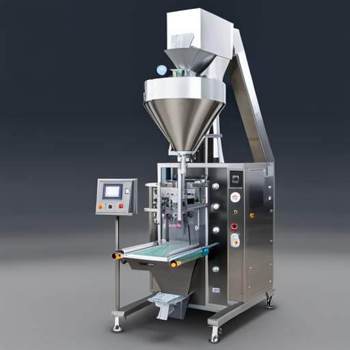 How can I maintain my powder packing machine for optimal performance