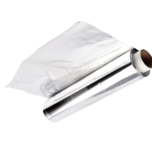 Aluminum Foil 