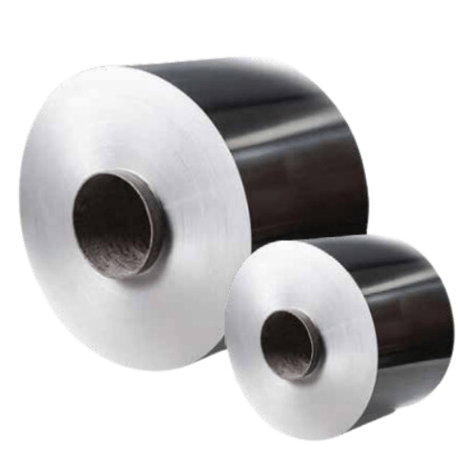 Aluminum Foil