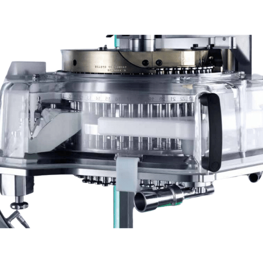 Feed Frame Tableting Machines (3)