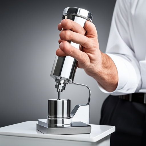 What is a Handheld Tablet Press?