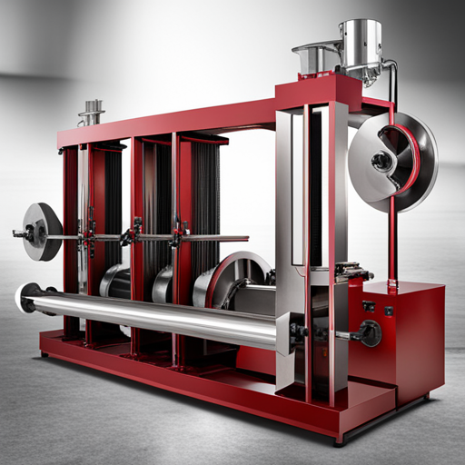 What Other Machines Are Available for Camphor Production?