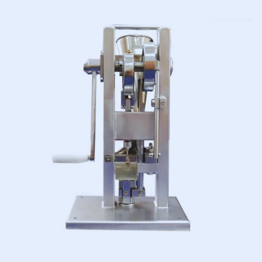 Why Should You Use a Handheld Tablet Press?