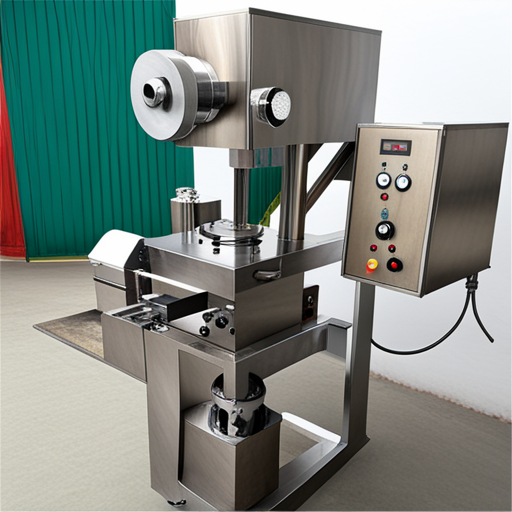 How to choose the right Camphor Tablet Making Machine?