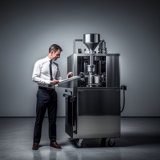 Tablet Compression Machine Parts