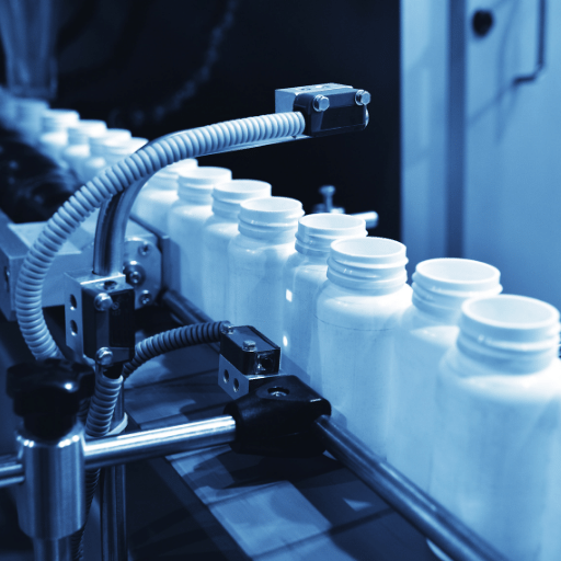 Benefits of using a pill filling machine