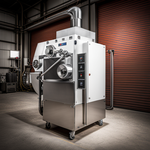 What is a Tablet Press?