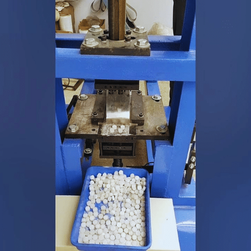 What is Kapoor's Making Machine?