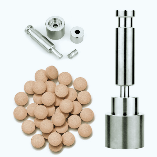 Where to Buy a Handheld Tablet Press?