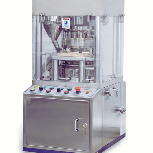 Common Issues and Maintenance of Single Rotary Tablet Press Machine
