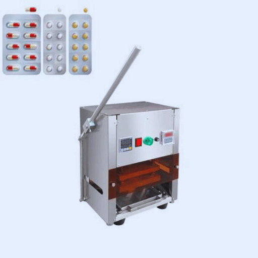 Why You Need a Pill Packaging Machine: Enhancing Adherence and Efficiency