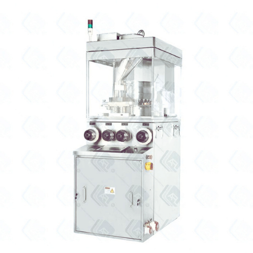 Common Issues and Troubleshooting with Handheld Tablet Presses