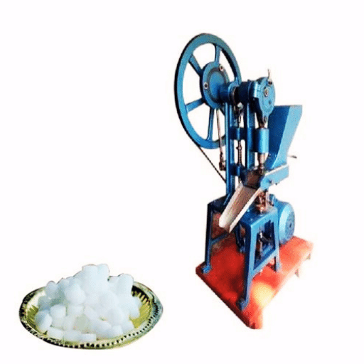 Explore the Wide Range of Kapoor-Making Machines