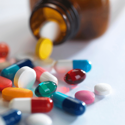 Everything You Need to Know About Pill Filling Machine