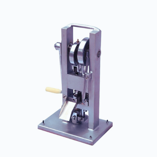 Handheld Tablet Press