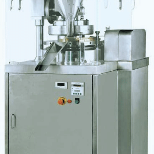 The Significance of Single Rotary Tablet Press Machines in the Pharmaceutical Industry