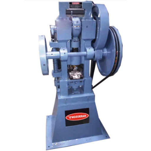 multi station tablet punching machine