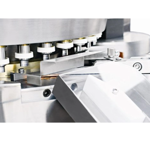 rotary tablet punching
