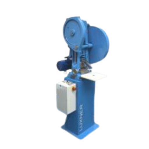 single punch machine