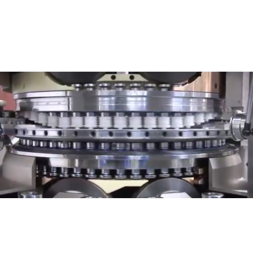 tablet compression machine parts