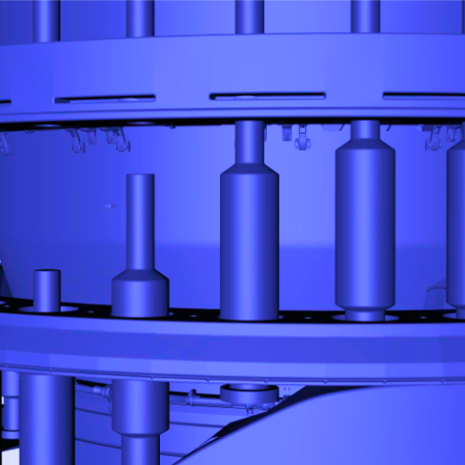 tablet machine model