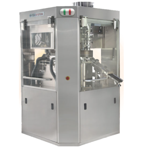 tablet punching machine