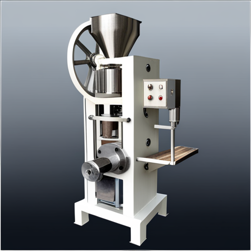 Buyer's Guide: Choosing the Right Karpooram Making Machine