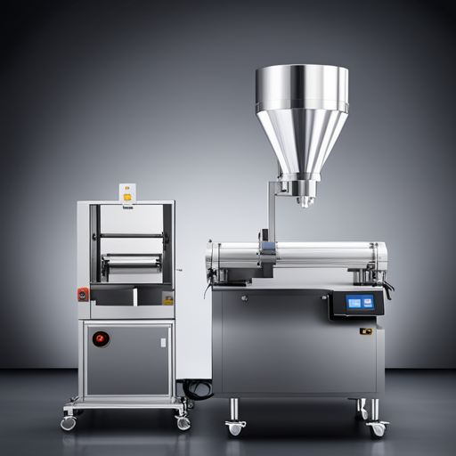 The Ultimate Guide to Tablet Inspection Machine